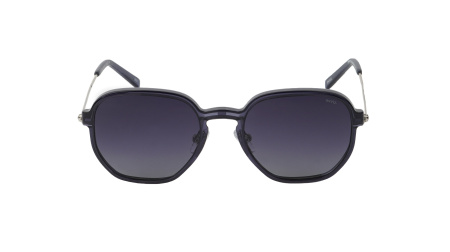 Оправа корригирующих очков INVU IM32600A с солнц.насадкой