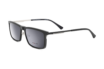 картинка Оправа корригирующих очков Polar mod. 8003 col. 76 CLIP-ON K800376 — Мои Очки