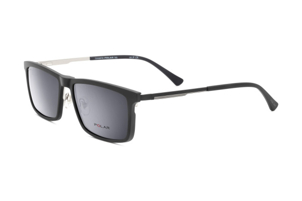 картинка Оправа корригирующих очков Polar mod. 8003 col. 76 CLIP-ON K800376 — Мои Очки