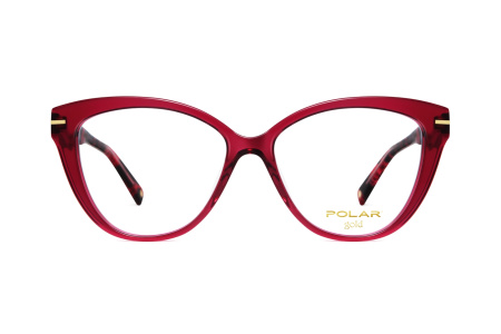 Оправа для очков Polar model Gold 04 col. 425