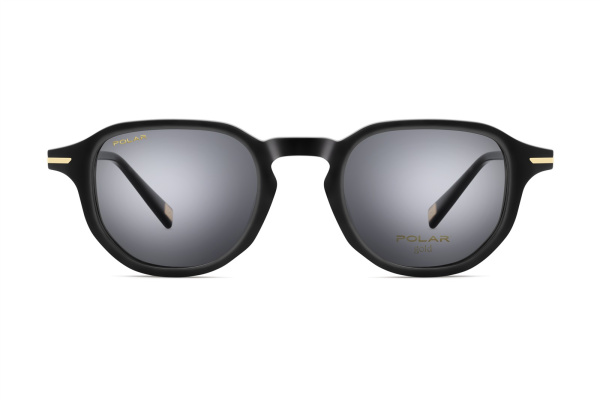 Оправа корригирующих очков Polar mod. 7042 col. 77/F CLIP-ON KG704277F