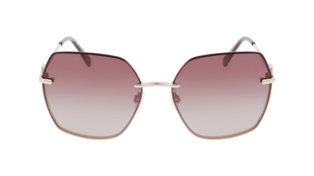 Солнцезащитные очки INVU IB12501B Swarovski