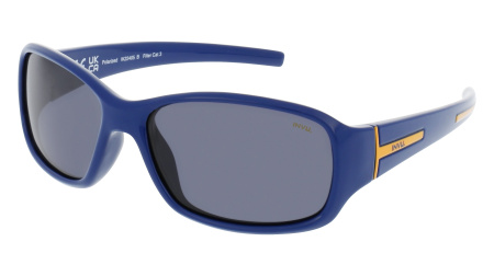 Солнцезащитные очки INVU IK22405B дет.