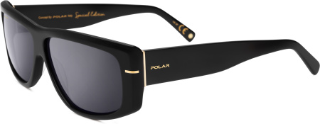Солнцезащитные очки Polar model Gold Flow col. 77 PGOLDFLOW77