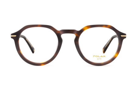 Оправа для очков Polar model Gold 1024 col. 428