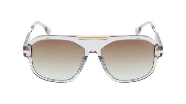 Солнцезащитные очки EKKIU KT22607C с чехлом 23180