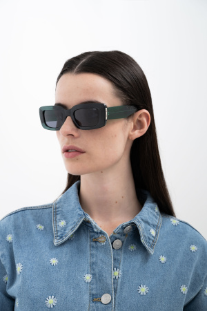 Солнцезащитные очки INVU IB22516C