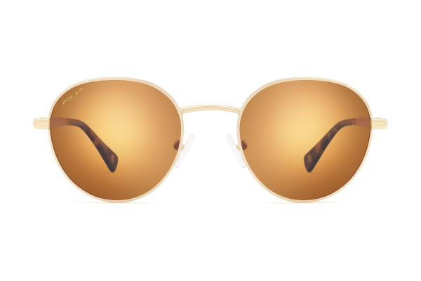 Солнцезащитные очки Polar  Gold Telemaco col. 02/R