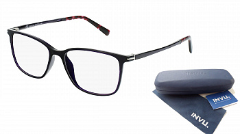 картинка Оправа INVU B4121A — Мои Очки картинка Оправа INVU B4121A — Мои Очки
