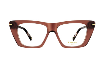 картинка Оправа для очков Polar model Gold 34 col. 408 — Мои Очки