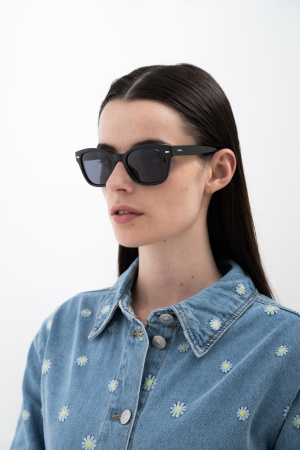 Солнцезащитные очки INVU IB22546A с чехлом 20201