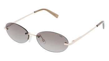 картинка Солнцезащитные очки INVU IB12624A с чехлом 20201 — Мои Очки