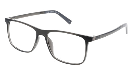 Оправа корригирующих очков INVU IM42615A с солнц.насадкой