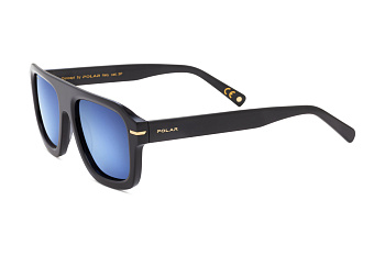 картинка Солнцезащитные очки Polar mod Gold 3027 col. 77/F — Мои Очки