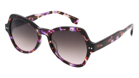 Солнцезащитные очки EKKIU KT22606C с чехлом 23180