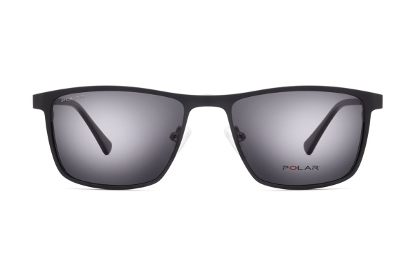 Оправа корригирующих очков Polar mod. 8004 col. 84 CLIP-ON K800484