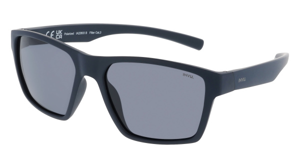 картинка Солнцезащитные очки INVU IA22603B — Мои Очки