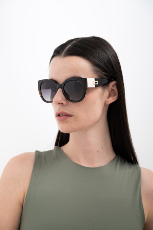 Солнцезащитные очки INVU IB22513B