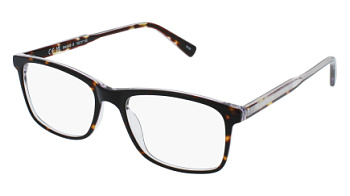 картинка Оправа для очков INVU IB42412B — Мои Очки