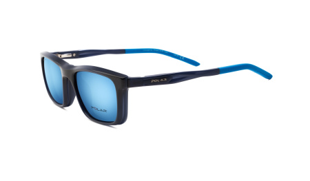 Оправа для очков Polar model Parkour col. 27/B CLIP-ON