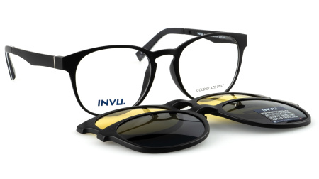 Оправа для очков INVU M4103AY