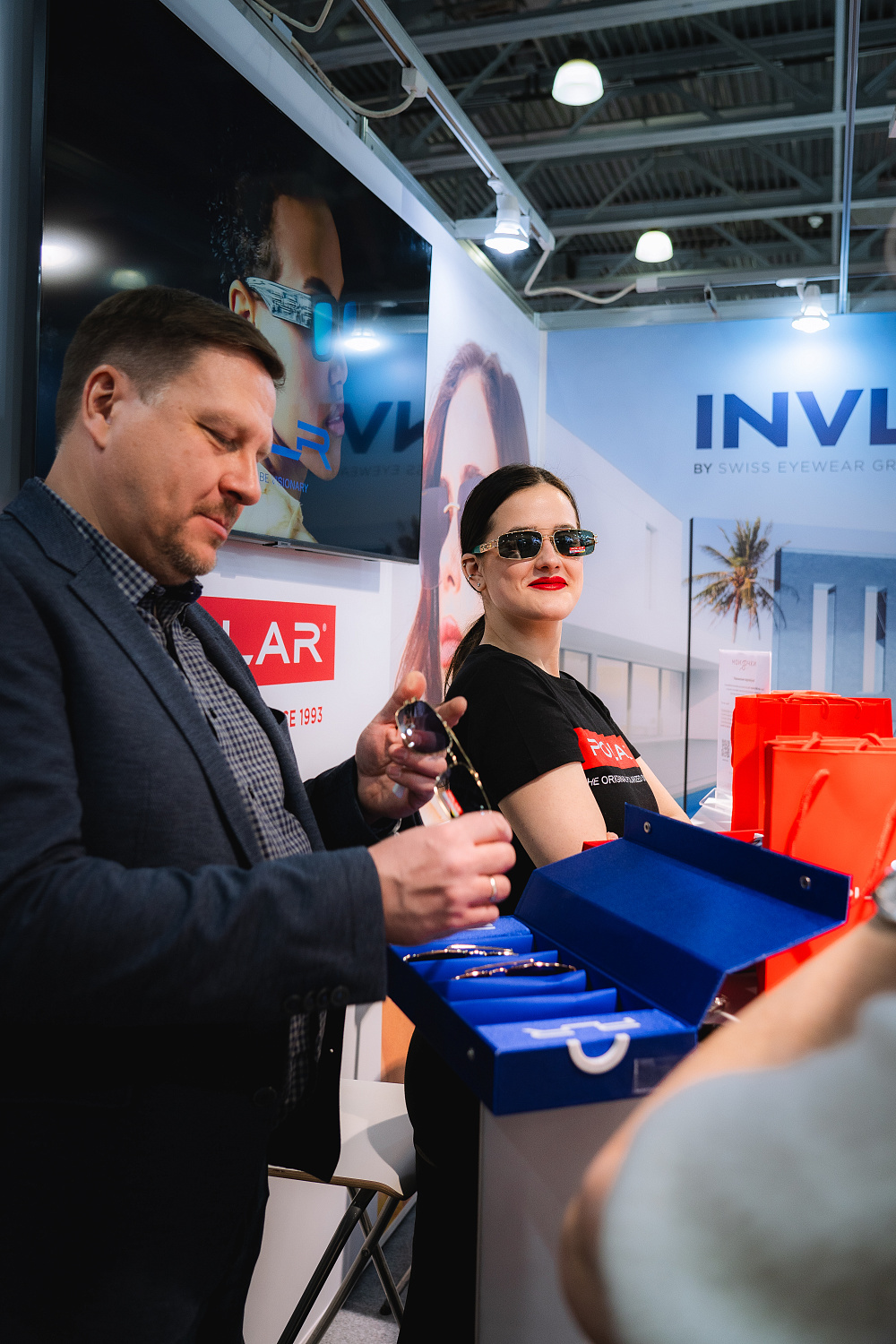 MIOF 2024: Рады были вас увидеть! 