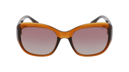 Солнцезащитные очки INVU IB22446B с чехлом 20201