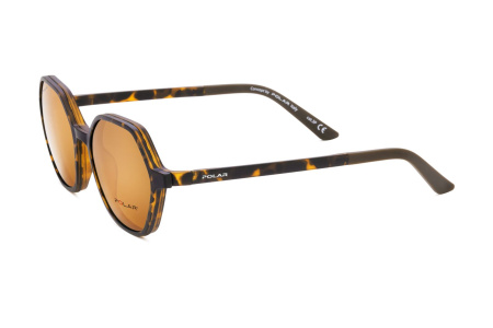 Оправа для очков Polar model 619 col. 428/R Clip-on