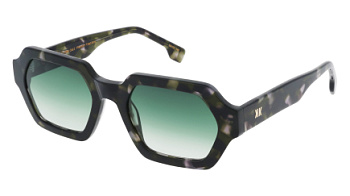 картинка Солнцезащитные очки EKKIU KT22604C — Мои Очки