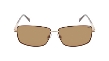 Солнцезащитные очки INVU IB12612C с чехлом 20201