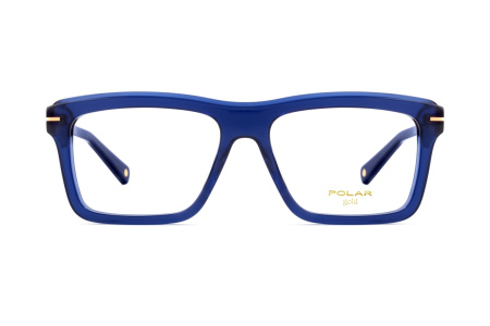 Оправа для очков Polar model Gold 1008 col, 20