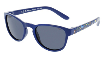 картинка Солнцезащитные очки INVU K2006M дет.  — Мои Очки