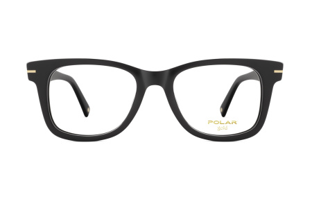 Оправа для очков Polar model Gold 54 col. 77