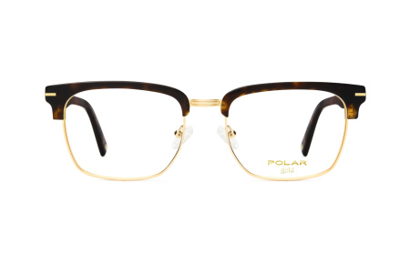 Оправа для очков Polar model Gold 20 col. 428