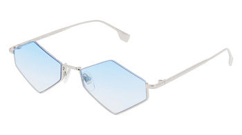 картинка Солнцезащитные очки EKKIU KT12600B с чехлом 23180 — Мои Очки