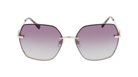 Солнцезащитные очки INVU IB12501C с чехлом 20201