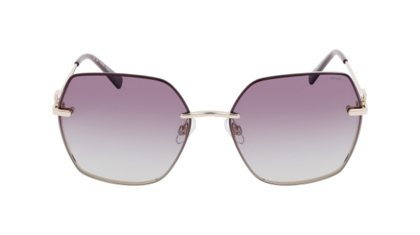 Солнцезащитные очки INVU IB12501C