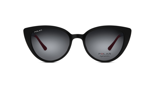 Оправа для очков Polar model 484 col. 77 CLIP-ON JUNIOR Оправа для очков Polar model 484 col. 77 CLIP-ON JUNIOR