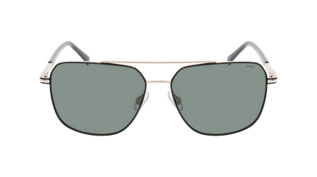 Солнцезащитные очки INVU IB12611C с чехлом 20201