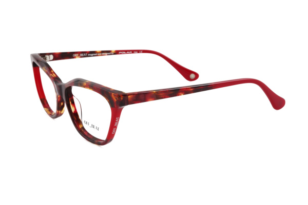 Оправа Polar OFF_BEAT 14 col. 422