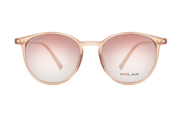 Оправа корригирующих очков Polar model 601 col, 15 CLIP-ON K60115