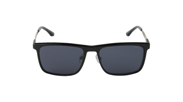 Оправа для очков INVU IM32505C с солнц.насадкой (IG32505C+IH32505C)