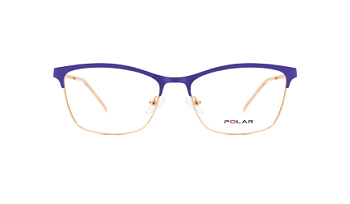 картинка Оправа для очков Polar model 540 col. 18 CLIP-ON — Мои Очки