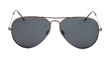 Солнцезащитные очки INVU IB12635B с чехлом 20201