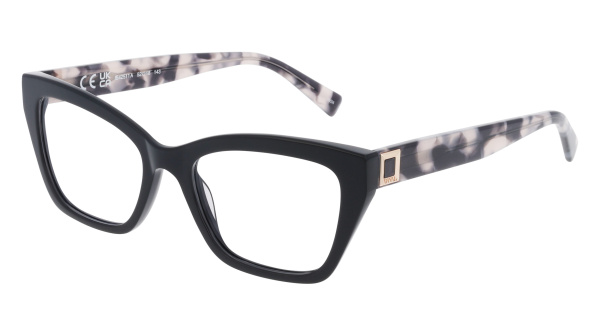 картинка Оправа для очков INVU IB42511A — Мои Очки