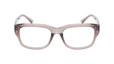 Оправа для очков INVU IB42518B с чехлом 20056