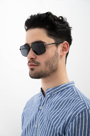 Солнцезащитные очки INVU IB12512A