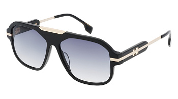 картинка Солнцезащитные очки EKKIU KT22607A с чехлом 23180 — Мои Очки