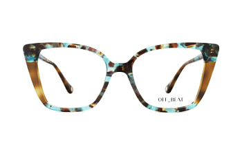 картинка Оправа Polar OFF_BEAT 11 col. 419 — Мои Очки