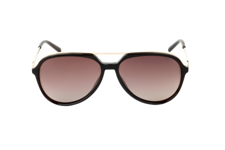 Солнцезащитные очки INVU IB22646B с чехлом 20201